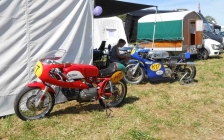 THE CRANKCASE. motorcycle holiday germany - 
